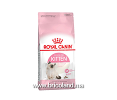 Kitten Second Age pour chaton - 400g - Royal Canin-thumbnail