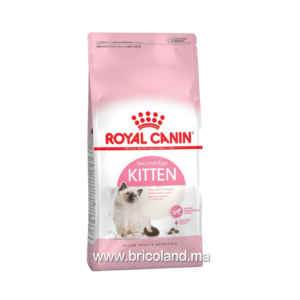 Kitten Second Age pour chaton - 400g - Royal Canin-0