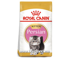 Croquettes pour chaton Kitten Persian - 2 Kg - Royal Canin-thumbnail