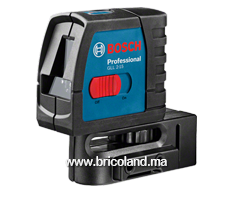 Laser croix GLL 2-15 Professional -Bosch-thumbnail