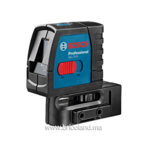Laser croix GLL 2-15 Professional -Bosch-0