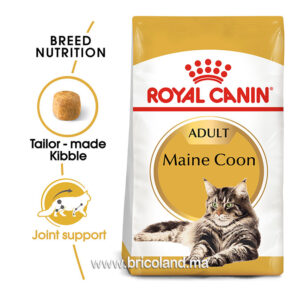 Croquettes pour chat Maine Coon - 2 Kg - Royal Canin-0