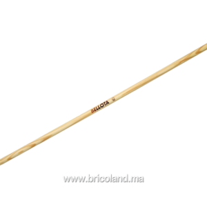 Manche balai en bois - Bellota-0