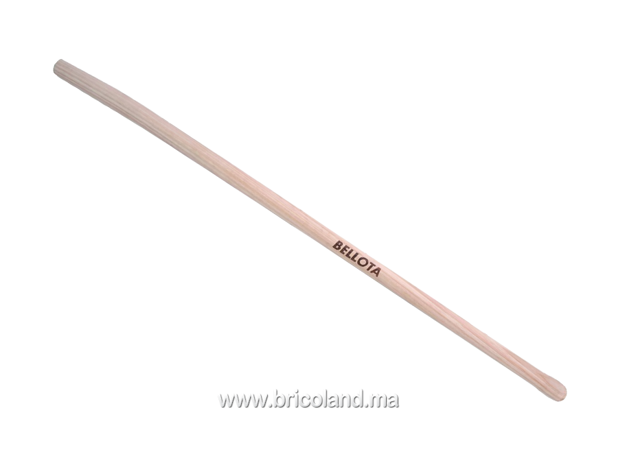Manche pelle en bois - Bellota-0