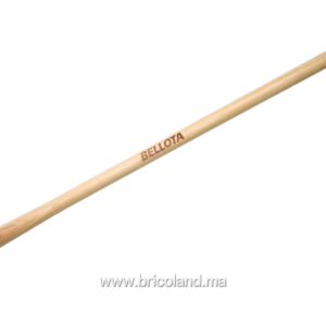 Manche pioche en bois - Bellota-0