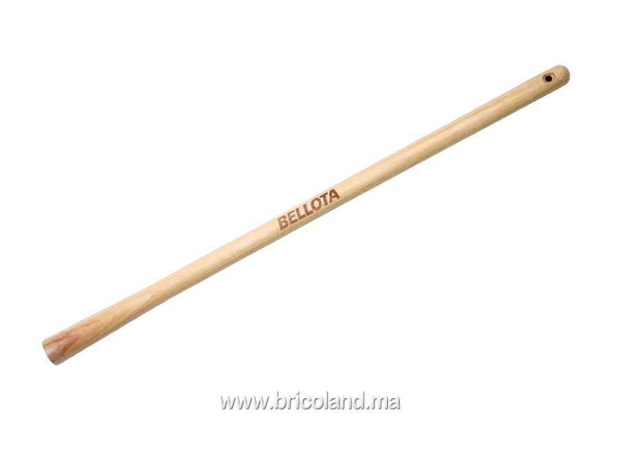 Manche pioche en bois - Bellota-0