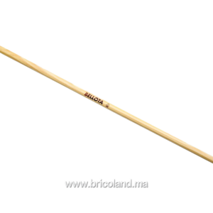 Manche râteau en bois - Bellota -0