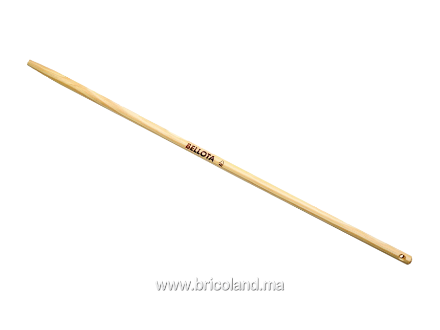 Manche râteau en bois - Bellota -0