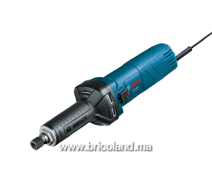 Meuleuse droite GGS 5000L - Bosch-thumbnail