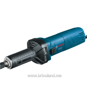 Meuleuse droite GGS 5000L - Bosch-0