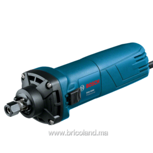 Meuleuse droite GGS 5000 - Bosch-0