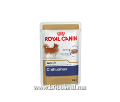 Patée pour chien Chihuahua Adulte - 12x85 g - Royal Canin-thumbnail