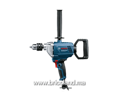 Perceuse GBM 1600 RE - Bosch-thumbnail