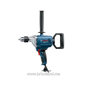 Perceuse GBM 1600 RE - Bosch-0