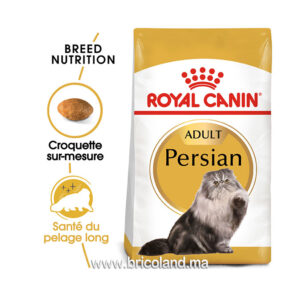 Croquettes pour chat Persian - 2 Kg - Royal Canin-0
