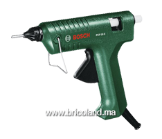 Pistolet à colle thermofusible PKP 18 E - Bosch-thumbnail