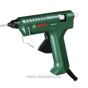 Pistolet à colle thermofusible PKP 18 E - Bosch-0