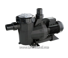 Pompe filtration victoria plus 3 cv monophasé 34m3/h - Astral Pool-thumbnail