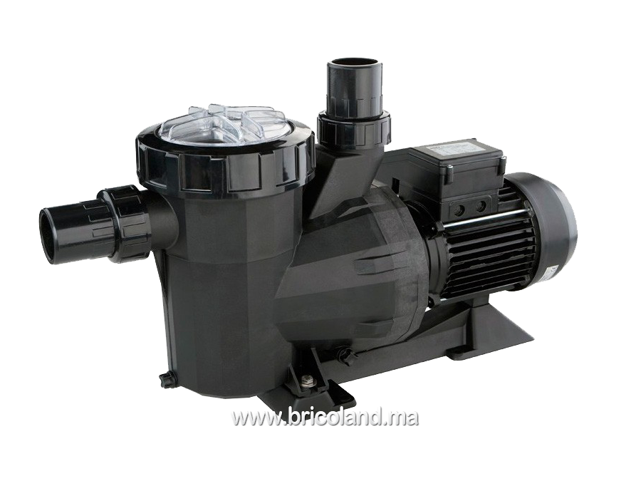 Pompe filtration victoria plus 1 cv triphasé 16m3/h - Astral Pool-0