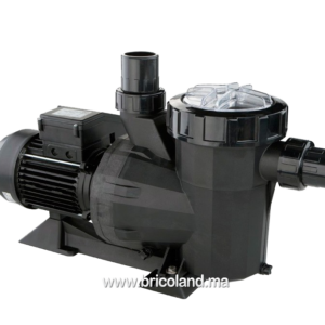 Pompe filtration victoria plus 1 cv monophasé 16m3/h - Astral Pool-0