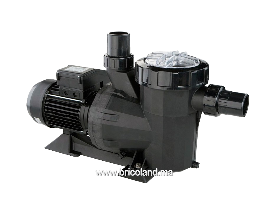 Pompe filtration victoria plus 3/4 cv monophasé 11m3/h - Astral Pool-0