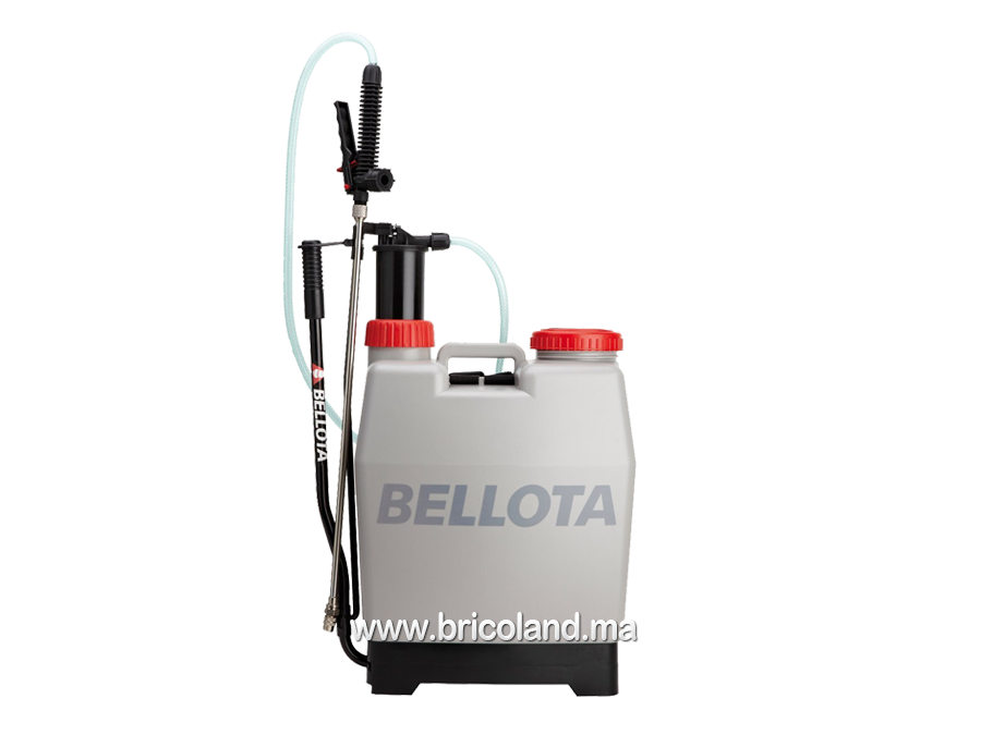Pulvérisateur 16 L - Bellota-0