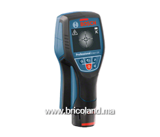 Scanner mural D-tect 120 Professional - Bosch-thumbnail