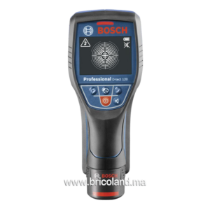Scanner mural D-tect 120 Professional - Bosch-0