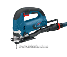 Scie sauteuse GST 90 BE Professional - Bosch-thumbnail