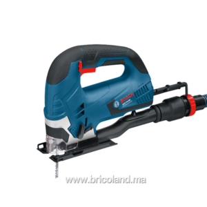 Scie sauteuse GST 90 BE Professional - Bosch-0