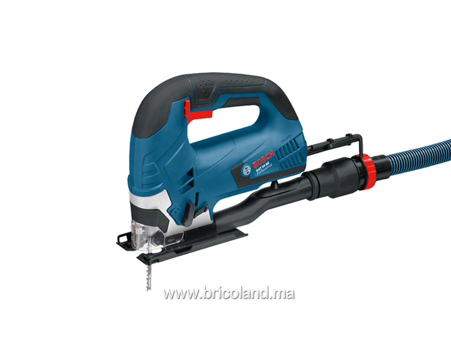 Scie sauteuse GST 90 BE Professional - Bosch-0