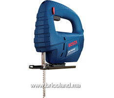 Scie sauteuse GST 65 BE Professional - Bosch-thumbnail