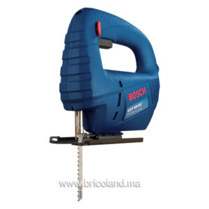 Scie sauteuse GST 65 BE Professional - Bosch-0