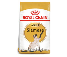 Croquettes pour chat Siamese - 2 kg - Royal Canin-thumbnail