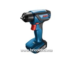 Visseuse perceuse GSR 1000 Professional - Bosch-thumbnail