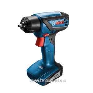Visseuse perceuse GSR 1000 Professional - Bosch-0