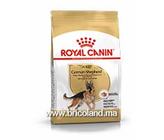 Croquettes pour chien berger allemand Adulte - 11 Kg - Royal Canin-thumbnail