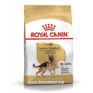 Croquettes pour chien berger allemand Adulte - 11 Kg - Royal Canin-0