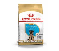 Croquettes pour chiot berger allemand Puppy - 3 Kg - Royal Canin-thumbnail
