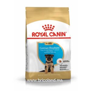 Croquettes pour chiot berger allemand Puppy - 12 Kg - Royal Canin-0