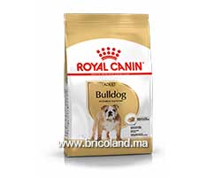 Croquettes pour chien Bulldog Adulte - 12 Kg - Royal Canin-thumbnail