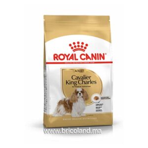 Croquettes pour chien Cavalier King Charlese Adulte - 1.5 Kg - Royal Canin-0