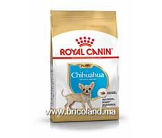 Croquettes pour chiot Chihuahua Puppy - 1.5 Kg - Royal Canin-thumbnail