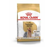 Croquettes pour chien Yorkshire Terrier Adulte - 1.5 Kg - Royal Canin-thumbnail
