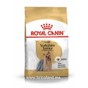 Croquettes pour chien Yorkshire Terrier Adulte - 1.5 Kg - Royal Canin-0