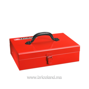 Boite à outils métallique compact BT.4A - Facom-0