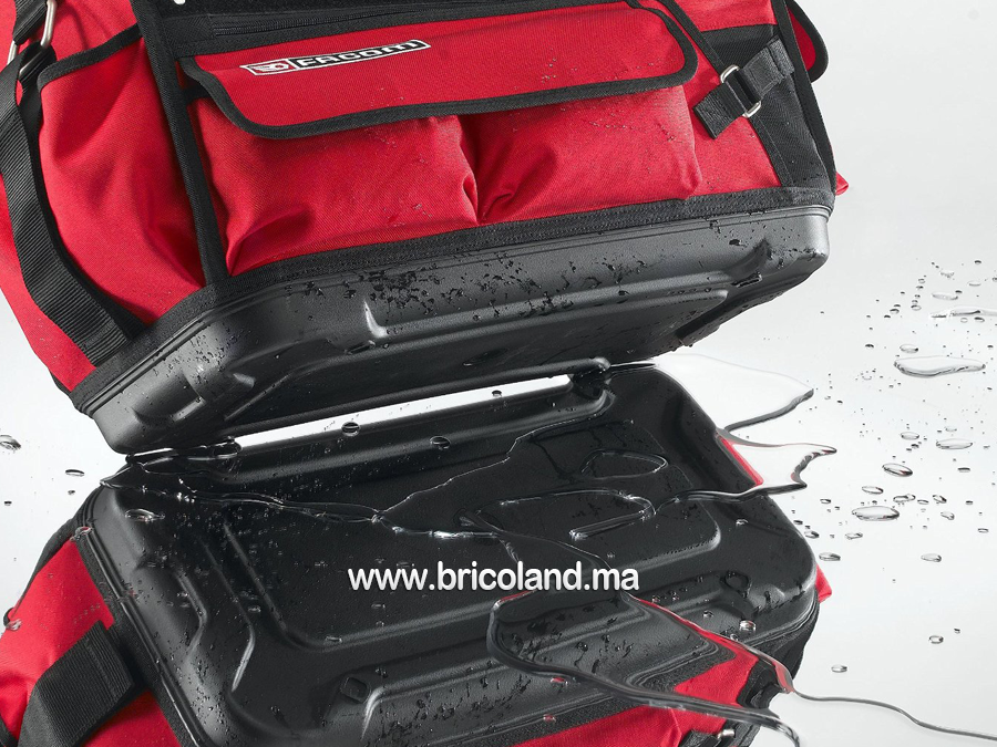 Sac à outils PROBAG 20" BS.T20PB - Facom-1451
