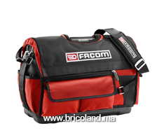 Sac à outils PROBAG 20" BS.T20PB - Facom-thumbnail