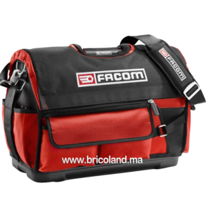 Sac à outils PROBAG 20" BS.T20PB - Facom-0
