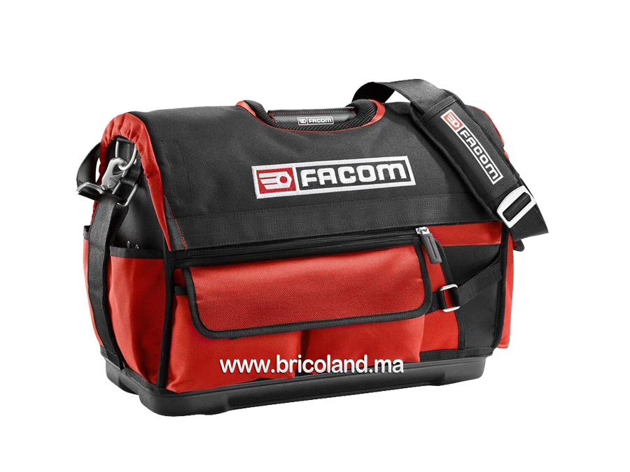 Sac à outils PROBAG 20" BS.T20PB - Facom-0
